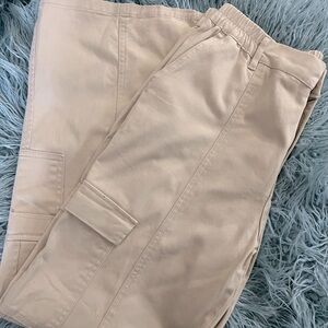 Ambiance Apparel Cargo Pants